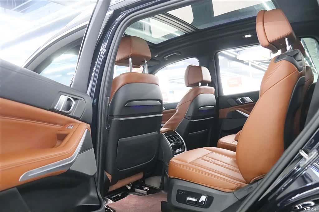 BMW X7, 2022 18