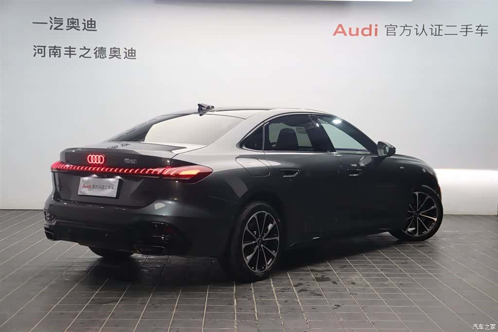 Audi A5, 2025 4