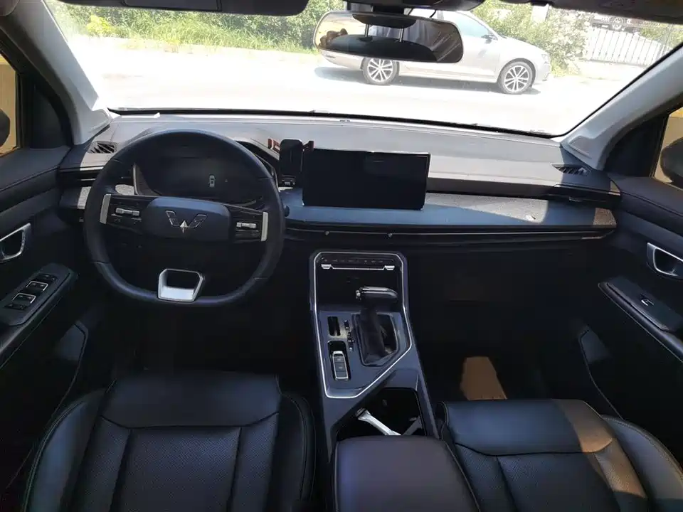 Wuling Wuling Xingchen