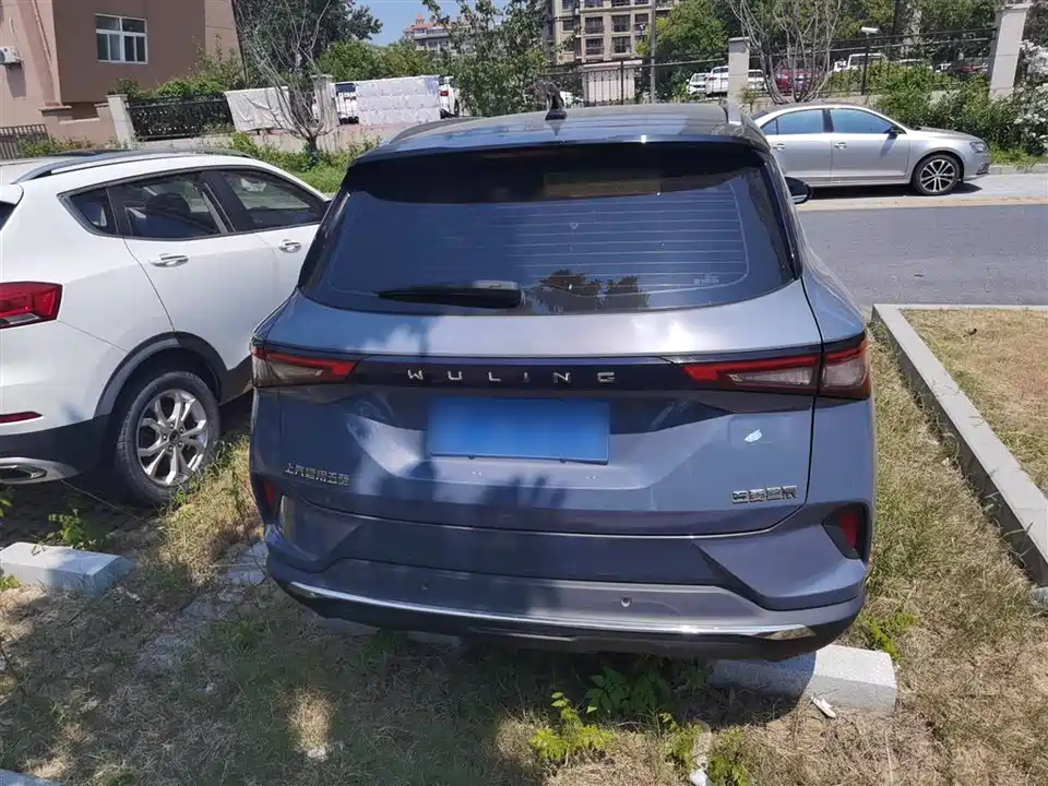 Wuling Wuling Xingchen