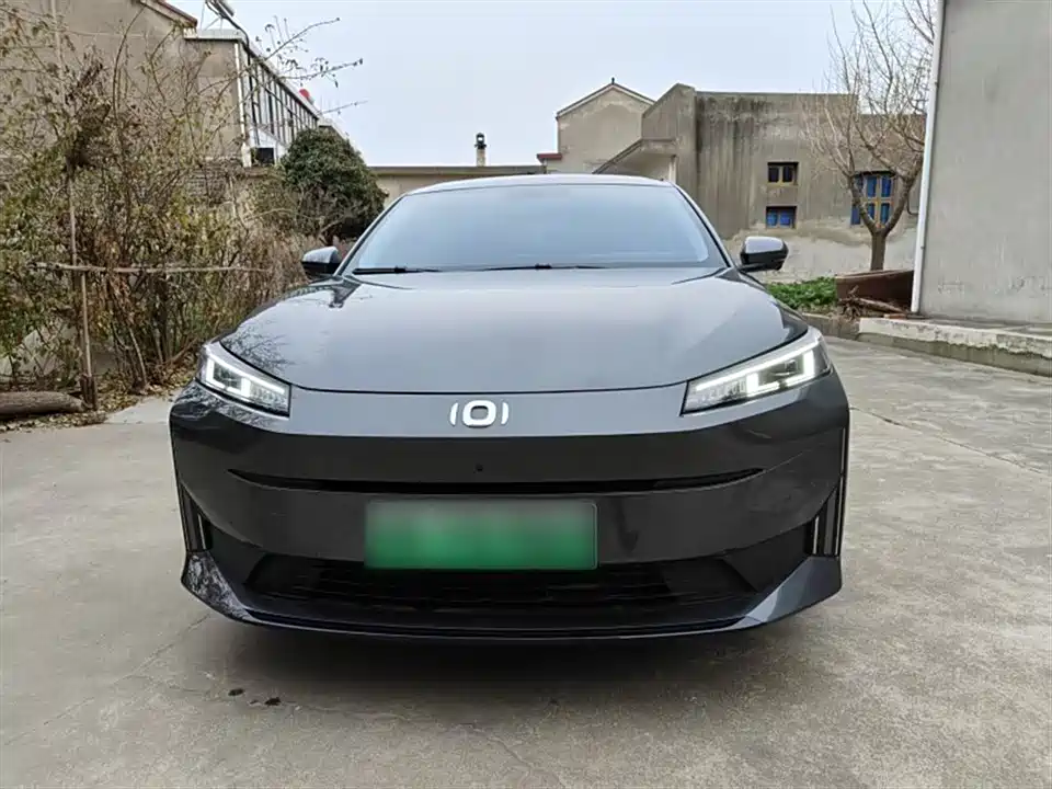 Changan A05