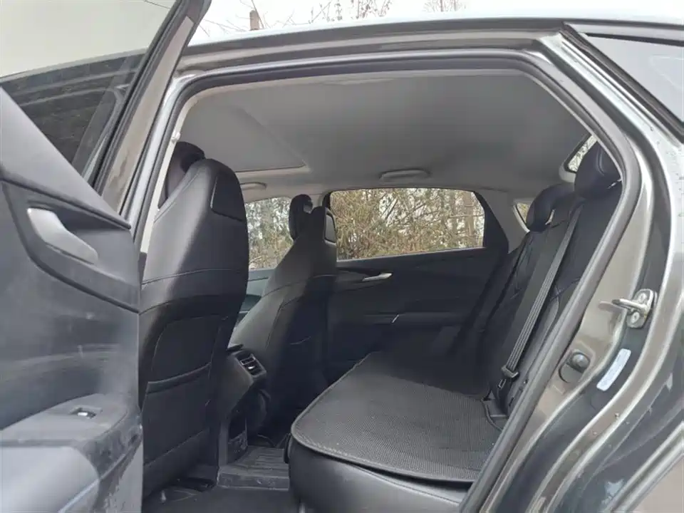 Changan A05