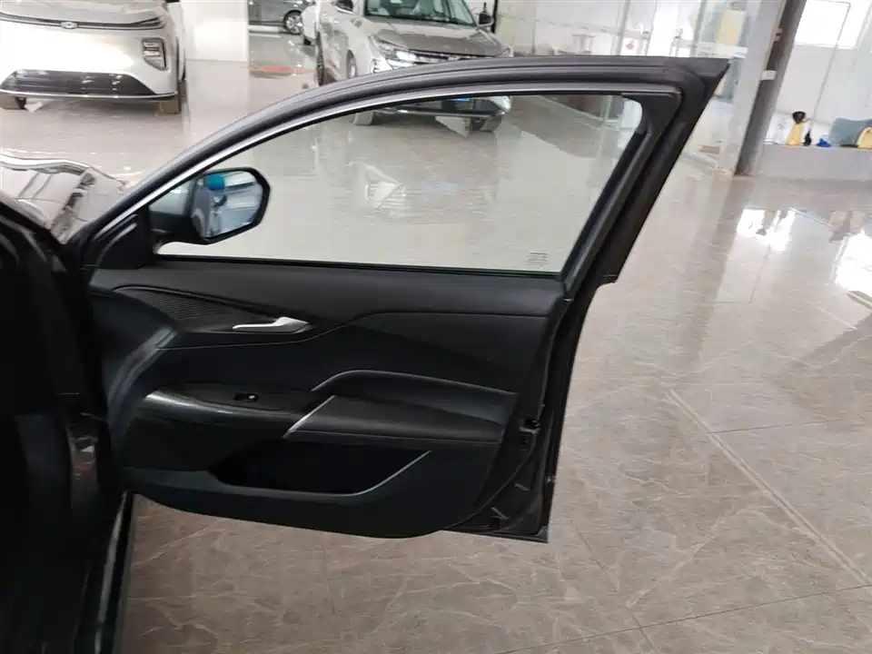 Changan A05