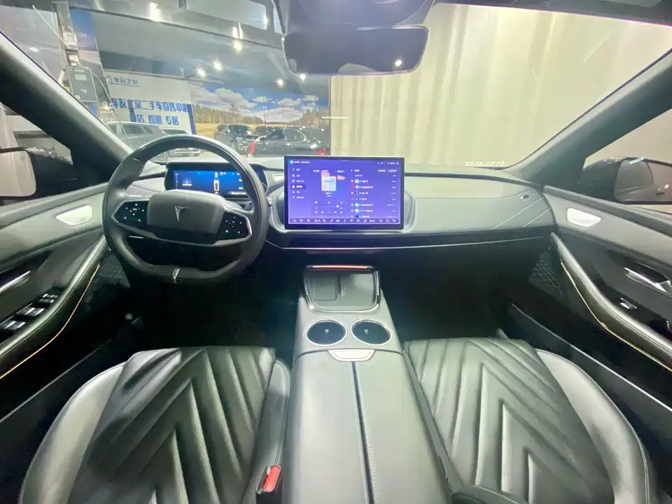 DEEPAL Dark blue SL03