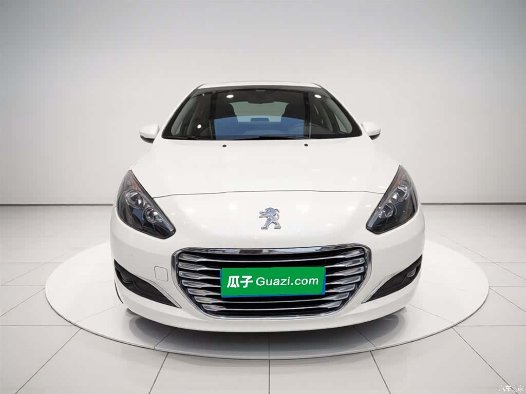 Peugeot 308, 2016 24