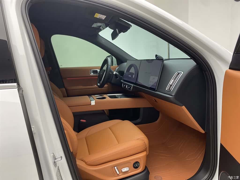 Li Auto L6, 2025 18
