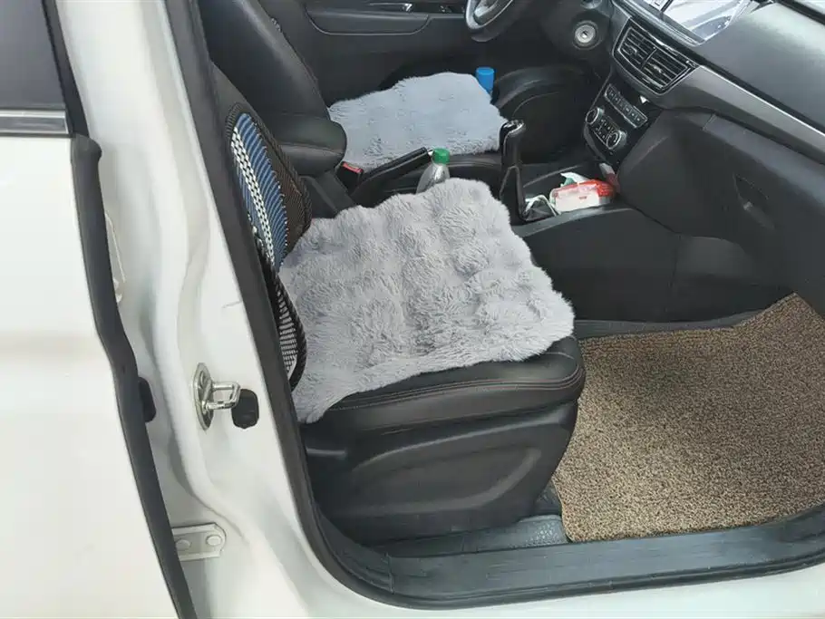 Changan Kaicheng Changan Auchan A600