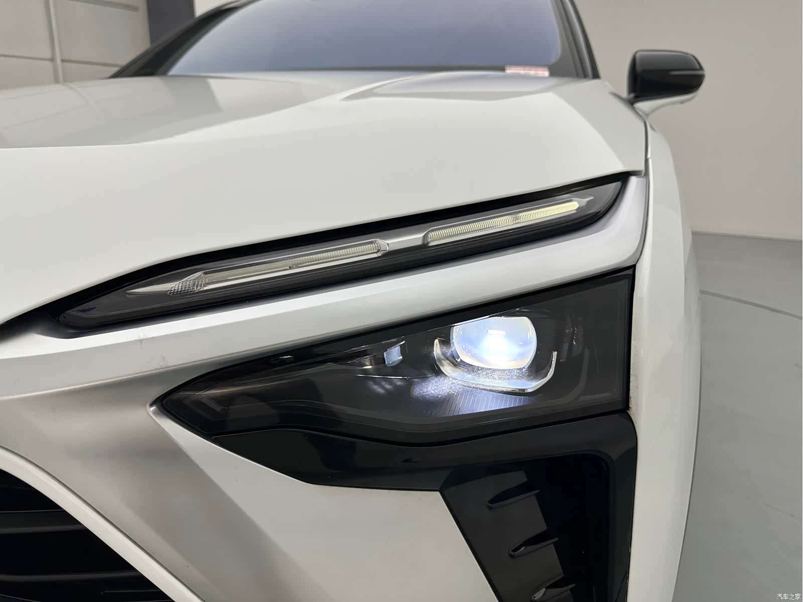 NIO ES8, 2022 41