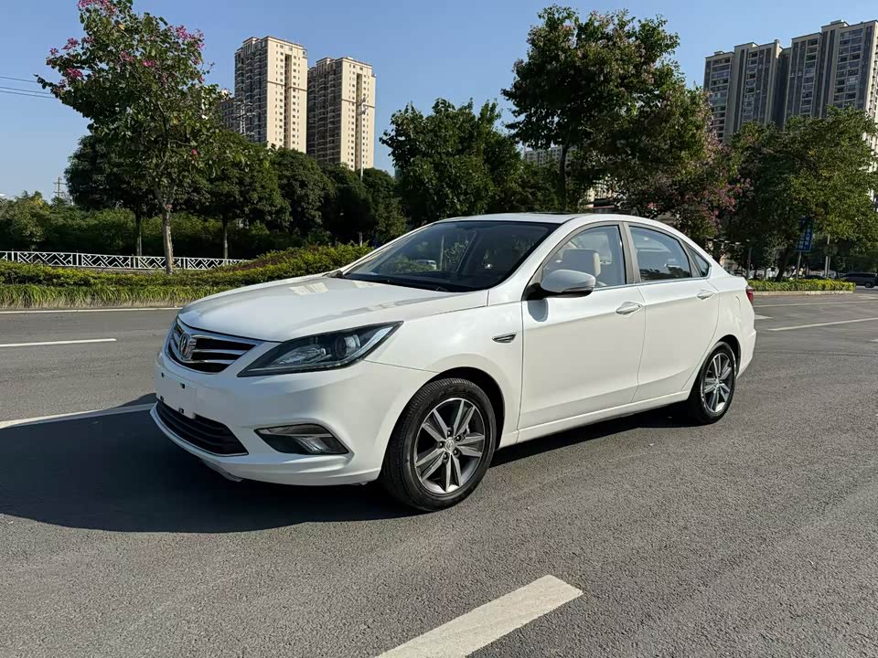Changan Yidong