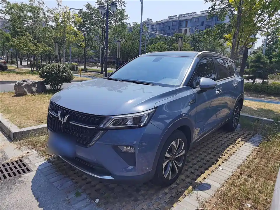 Wuling Wuling Xingchen