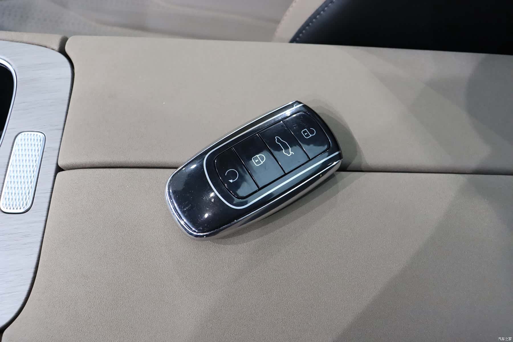Chery Tiggo 8 Plus, 2025 13