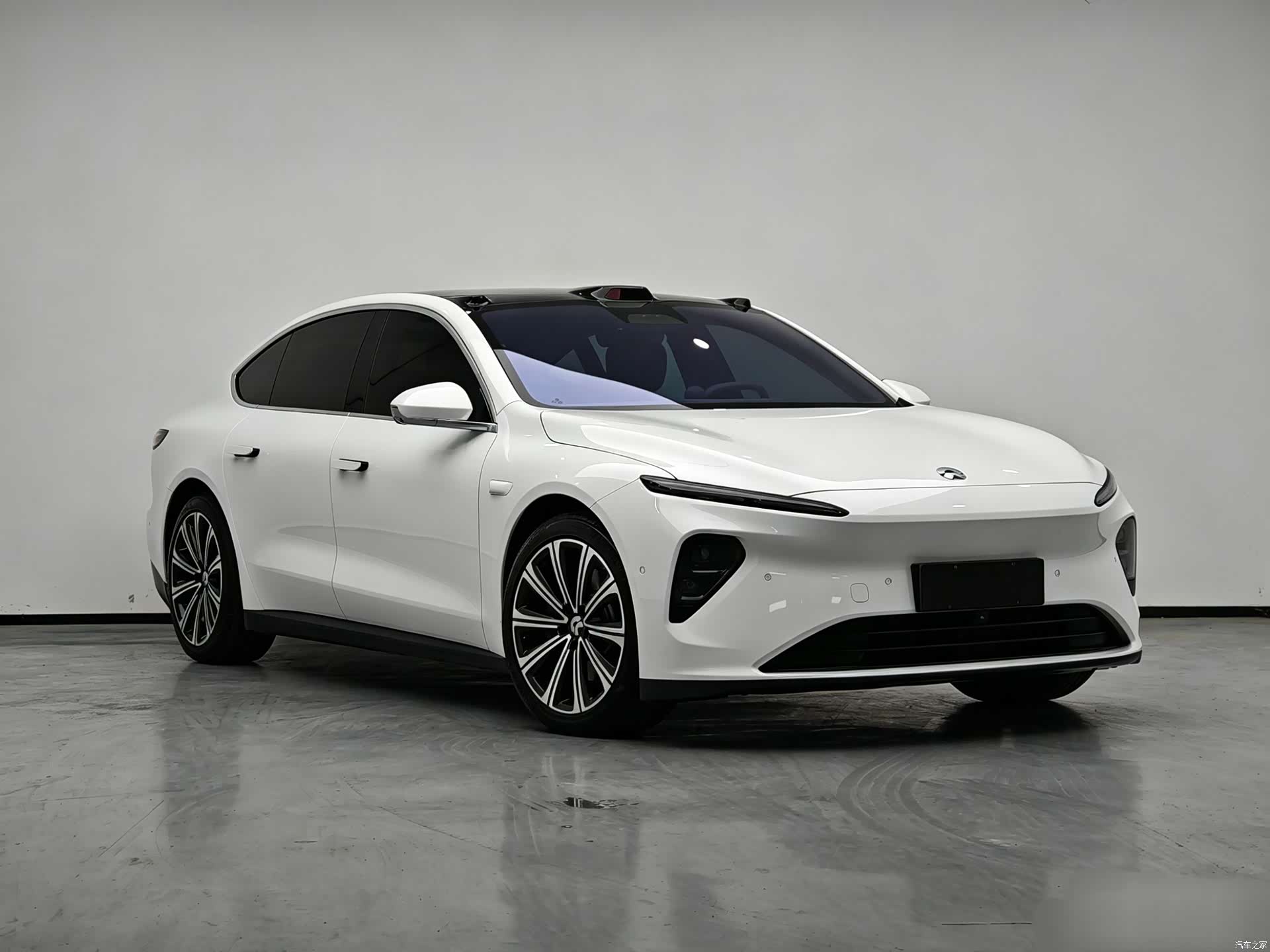 NIO ET7, 2024 2