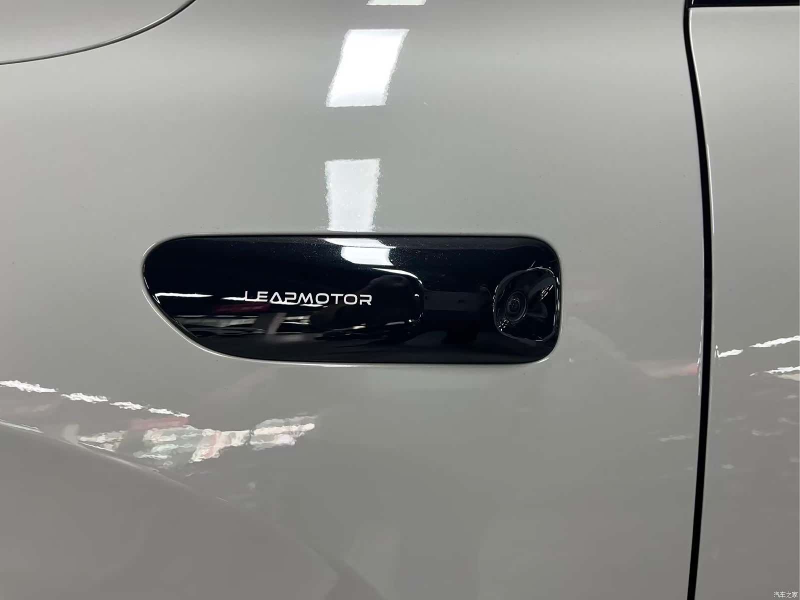 Leapmotor C10, 2025 20