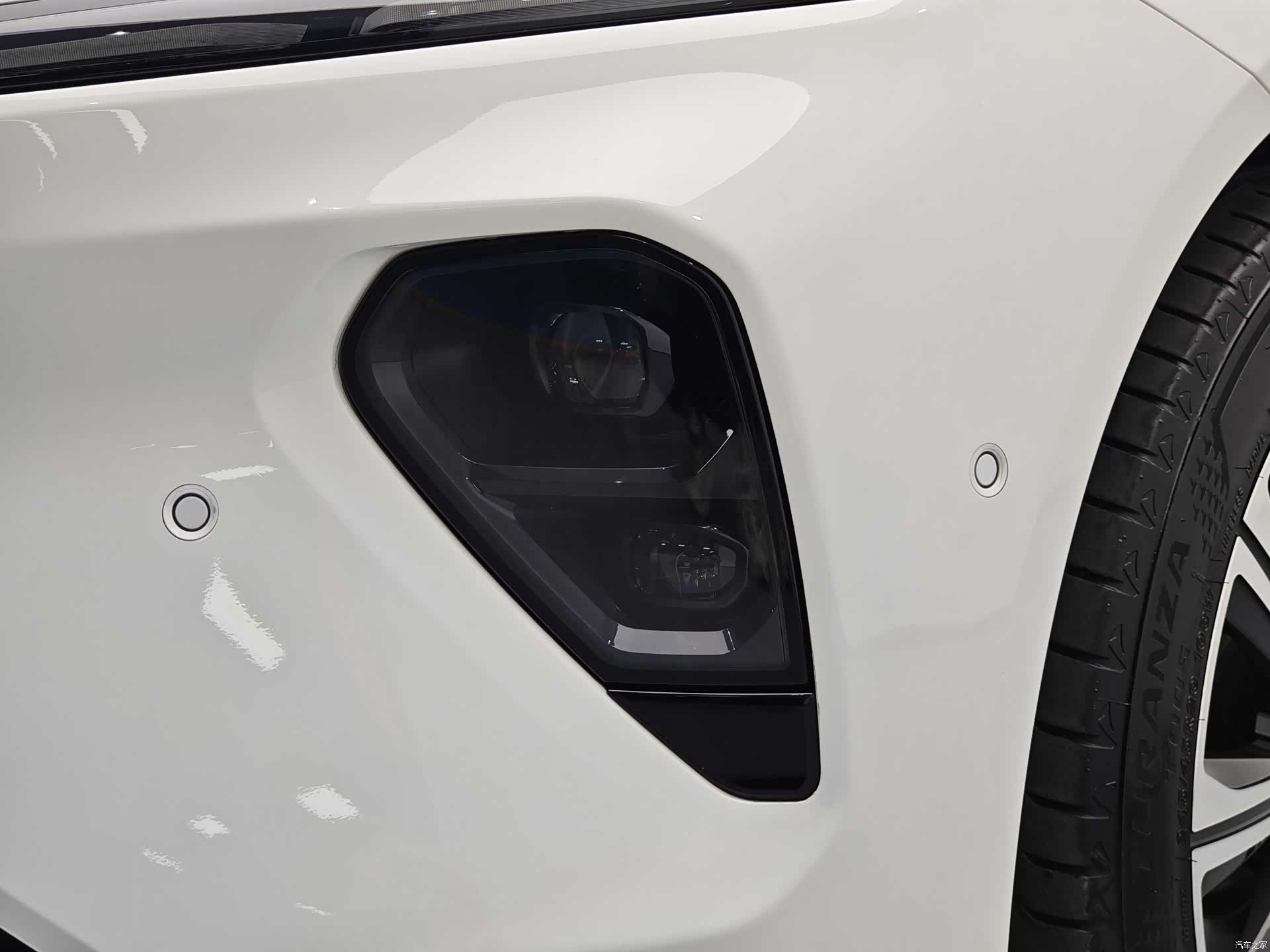 NIO ET7, 2024 16