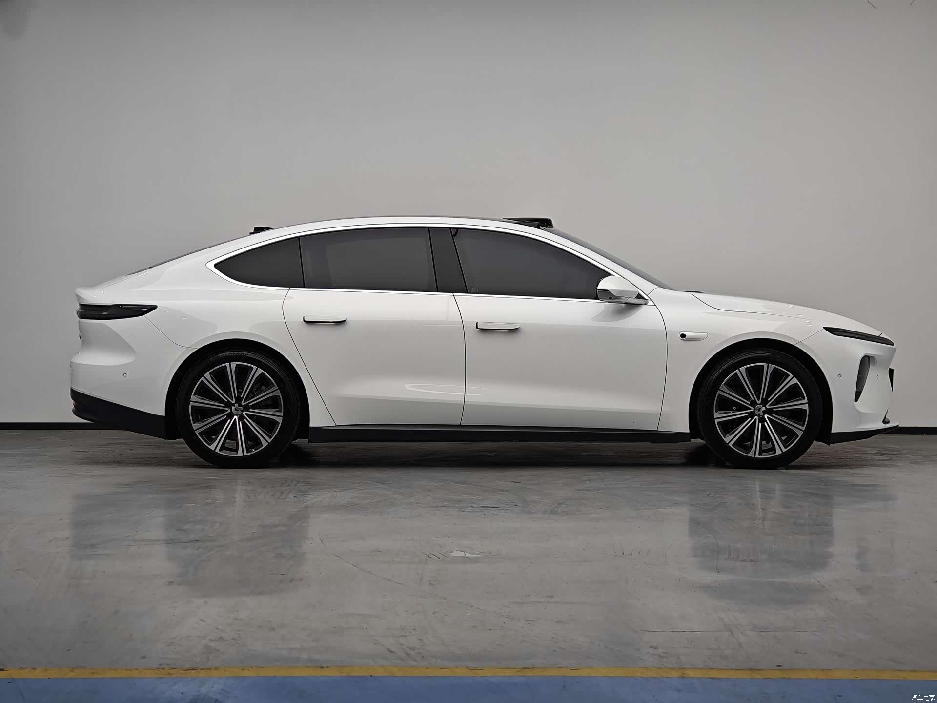 NIO ET7, 2024 19
