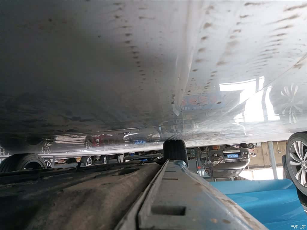 Geely Preface, 2021 21