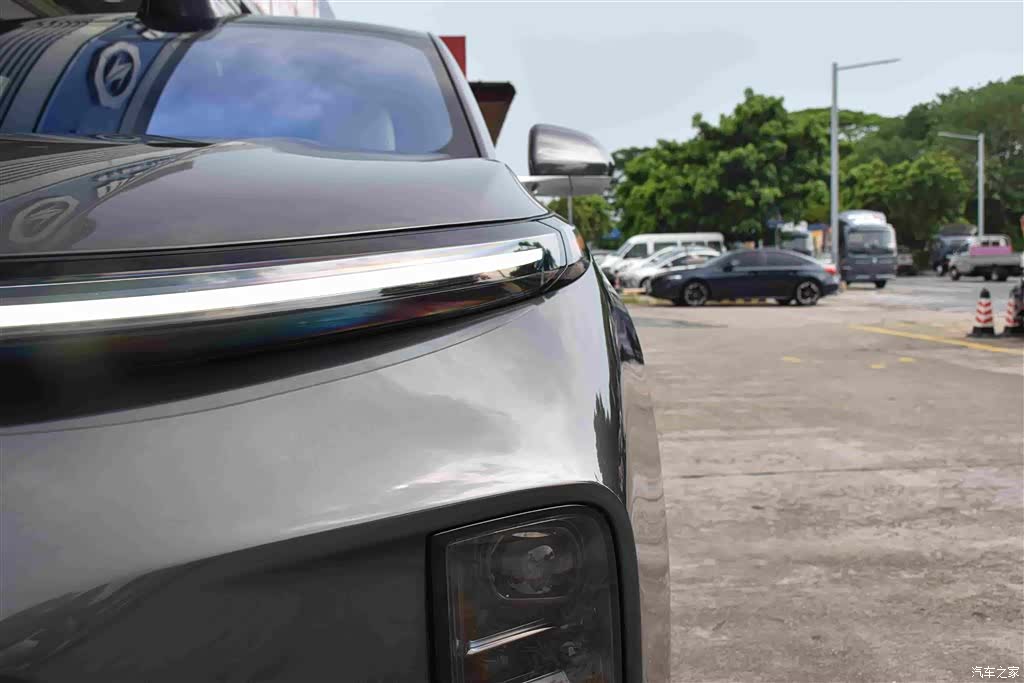 Li Auto L9, 2022 19