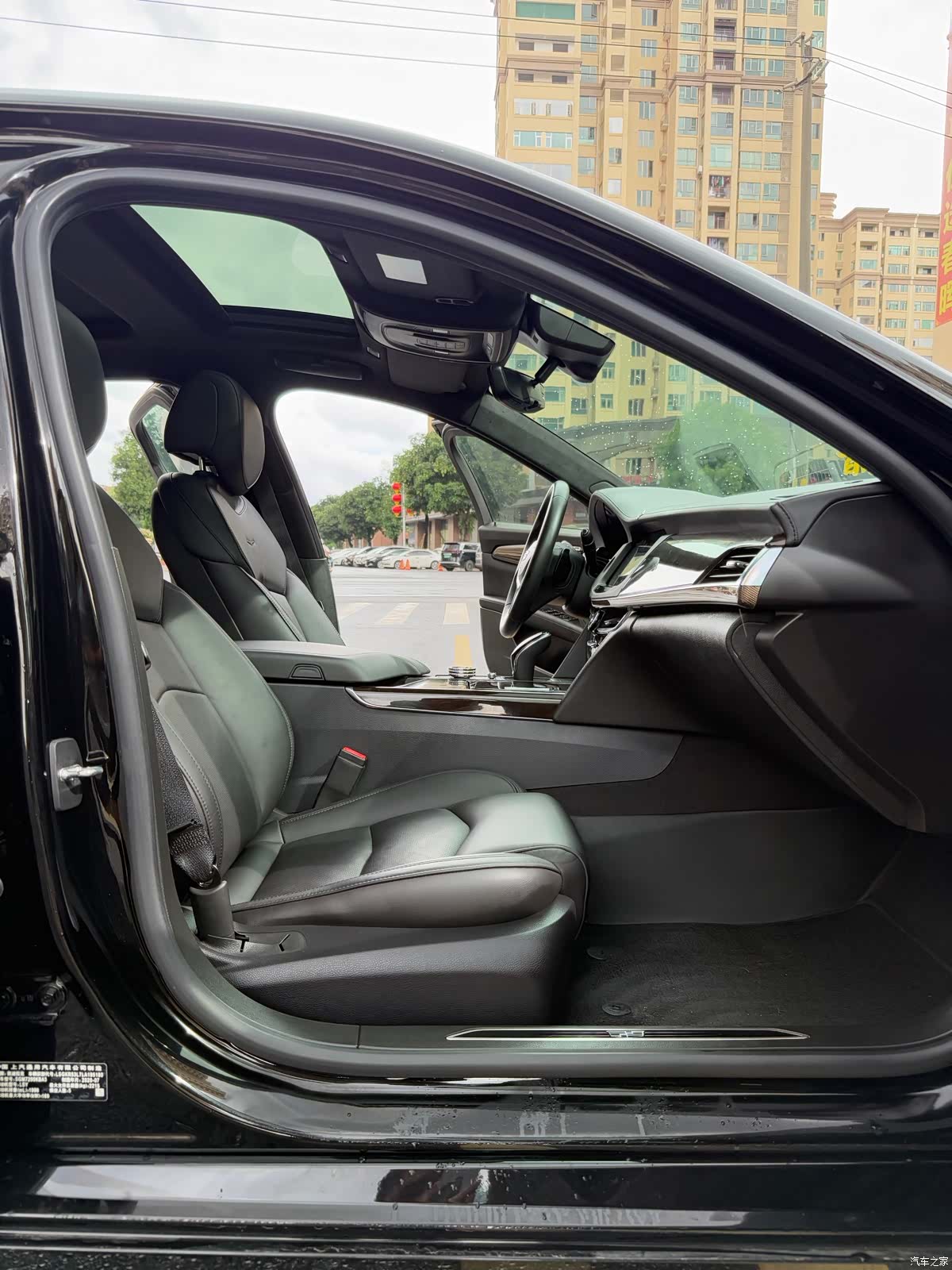 Cadillac CT6, 2020 23