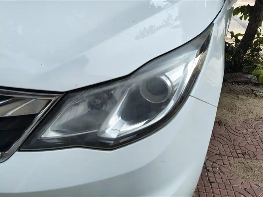 Changan Kaicheng Changan Auchan A600