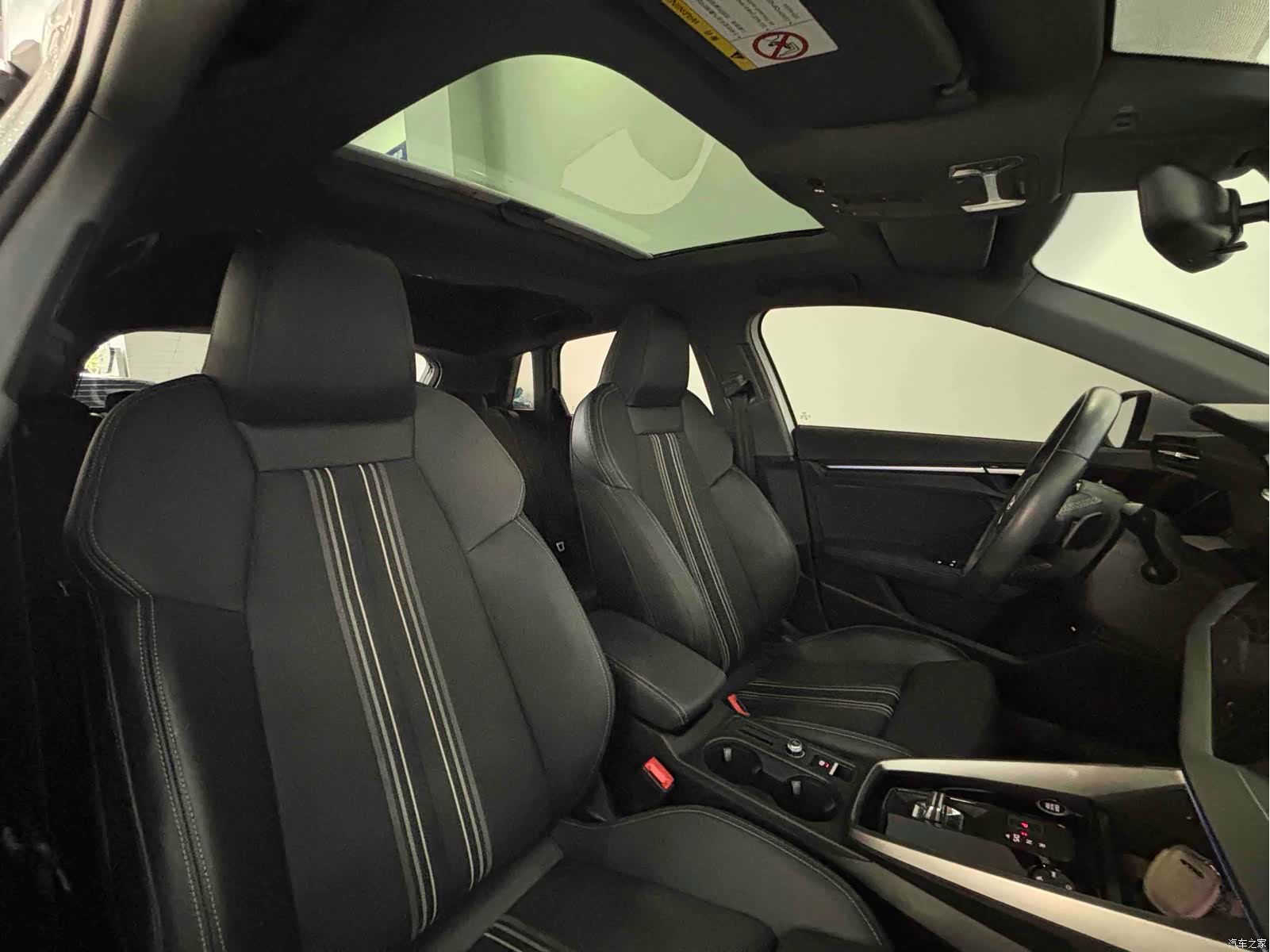 Audi A3, 2024 29
