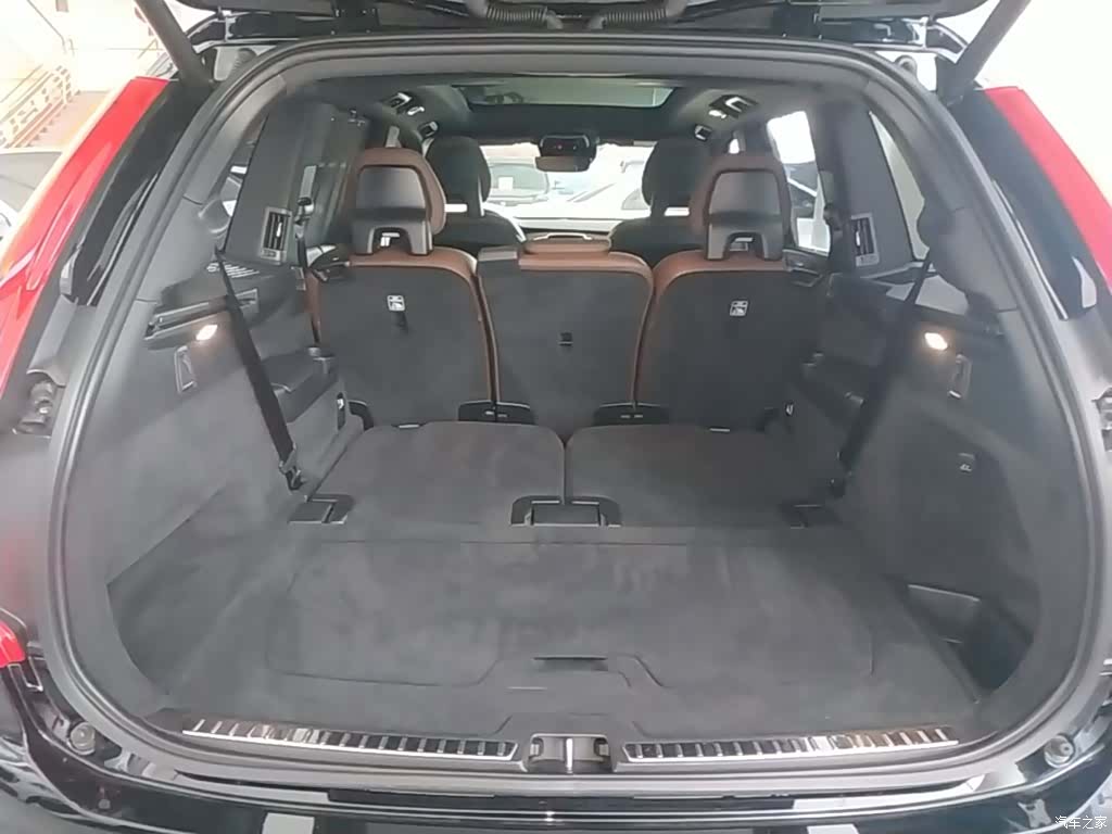 Volvo XC90, 2022 19