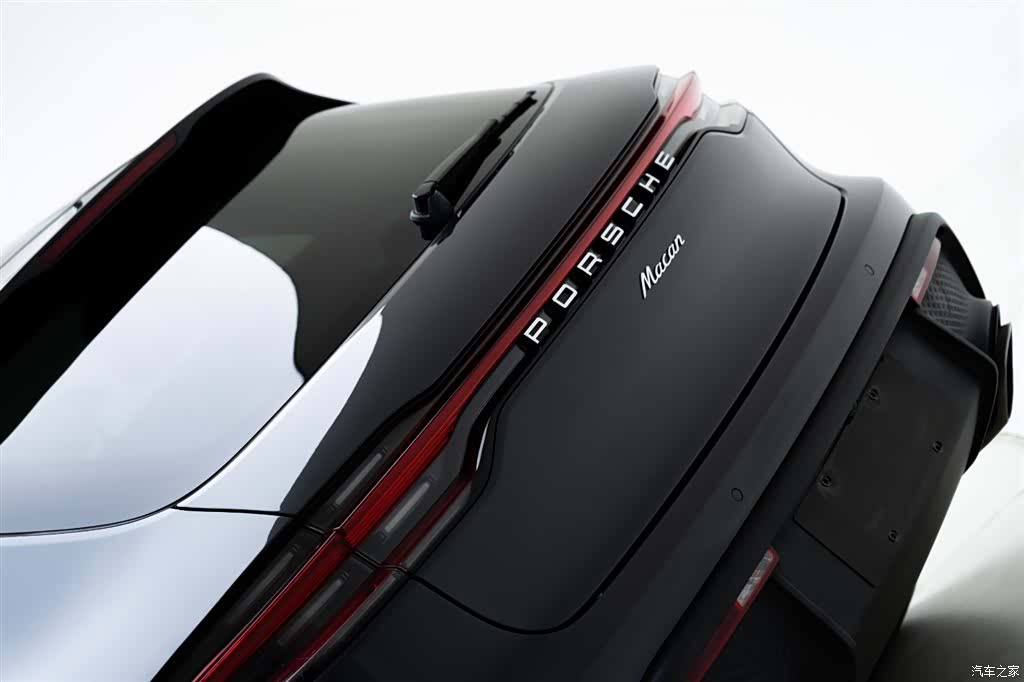 Porsche Macan, 2022 6