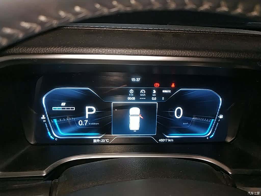 BAIC BJ40, 2023 12