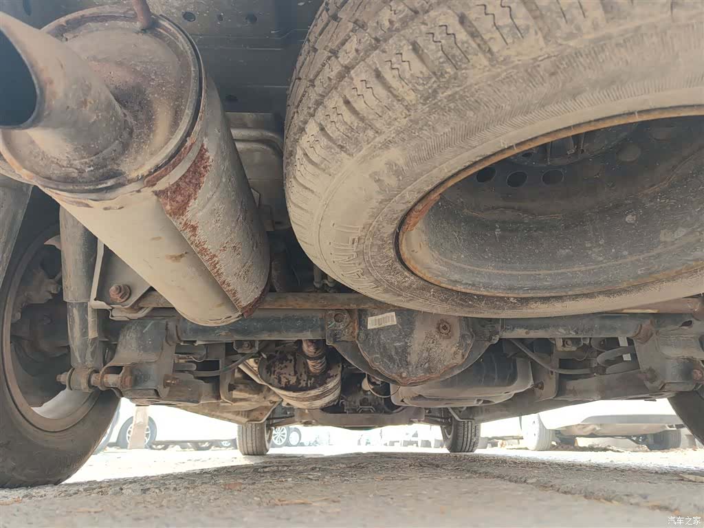 Maxus G10, 2016 25