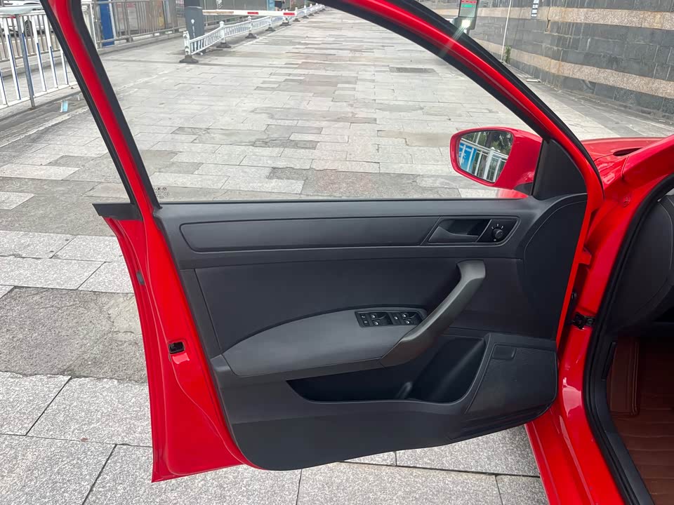 Skoda Xindong Skoda Xindong