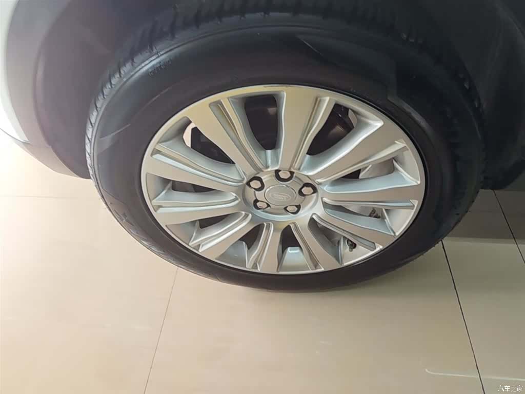 Land Rover Range Rover, 2017 23