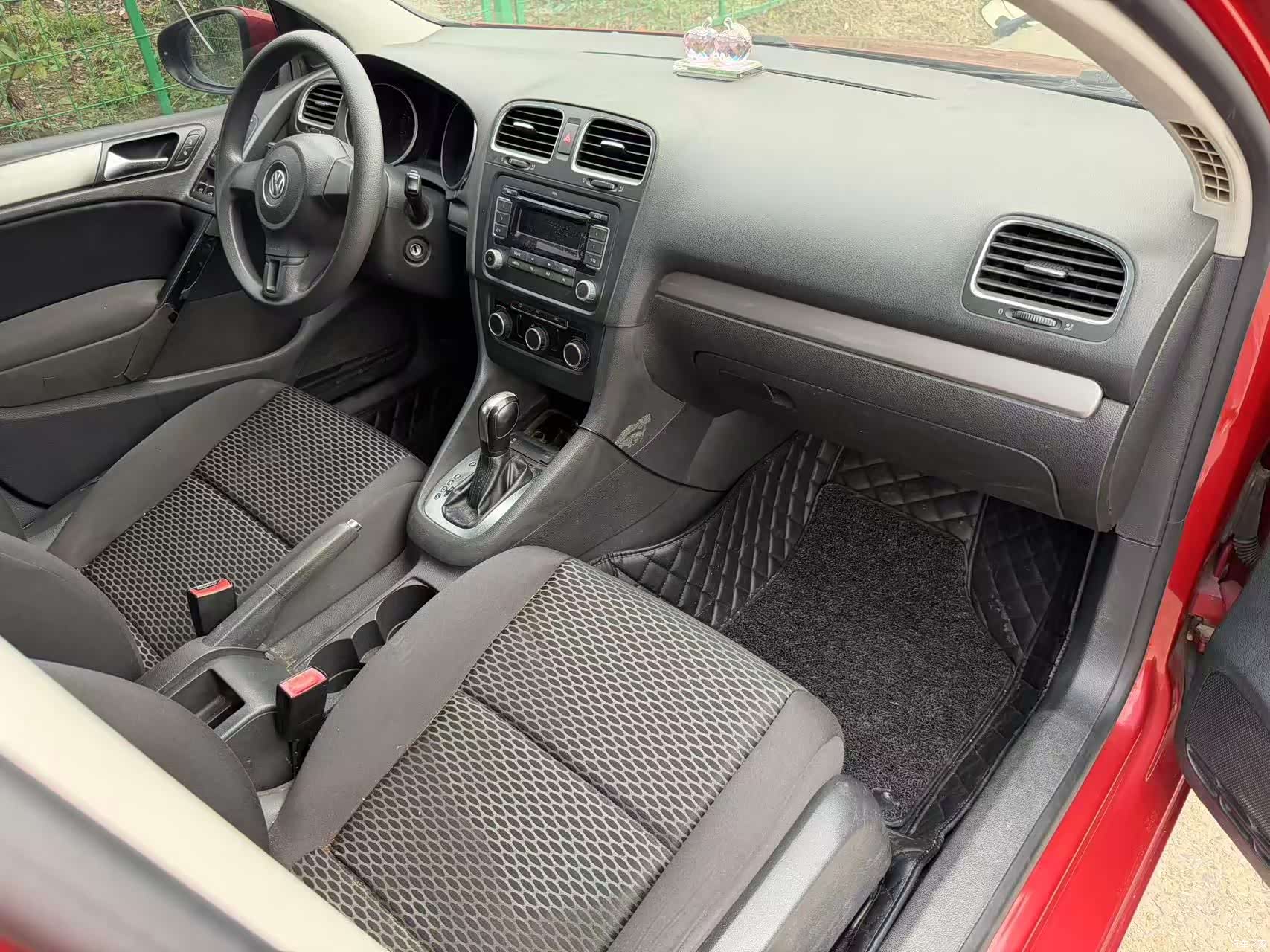 Volkswagen Golf, 2012 10