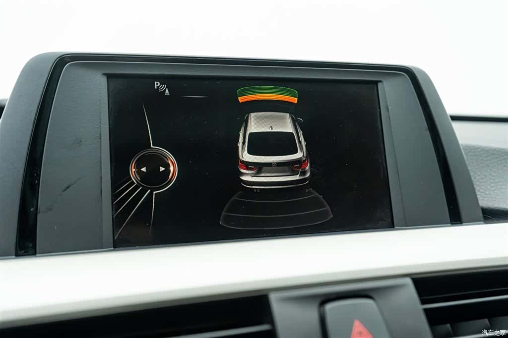BMW 3 Series, 2017 21