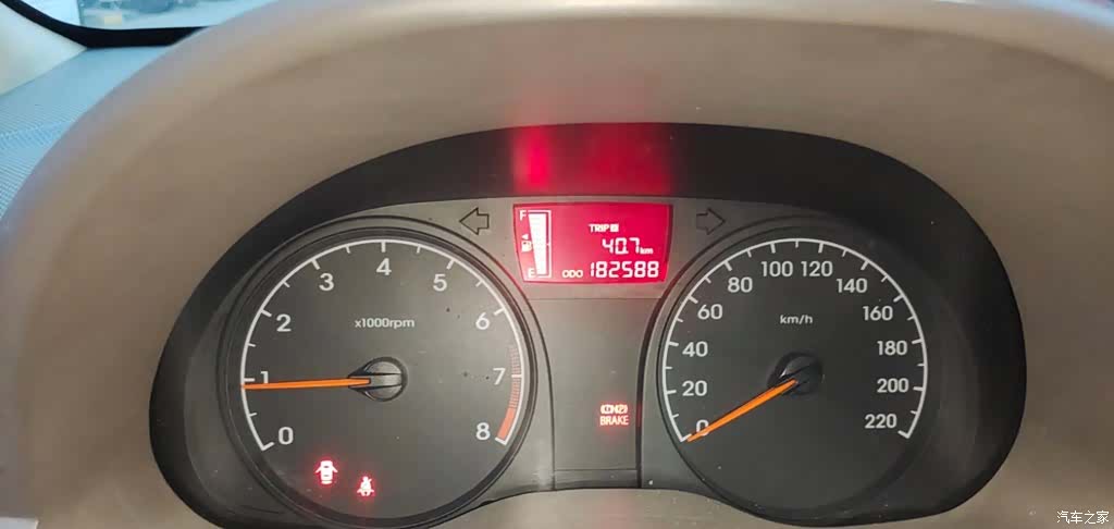 Hyundai GLS, 2016 12