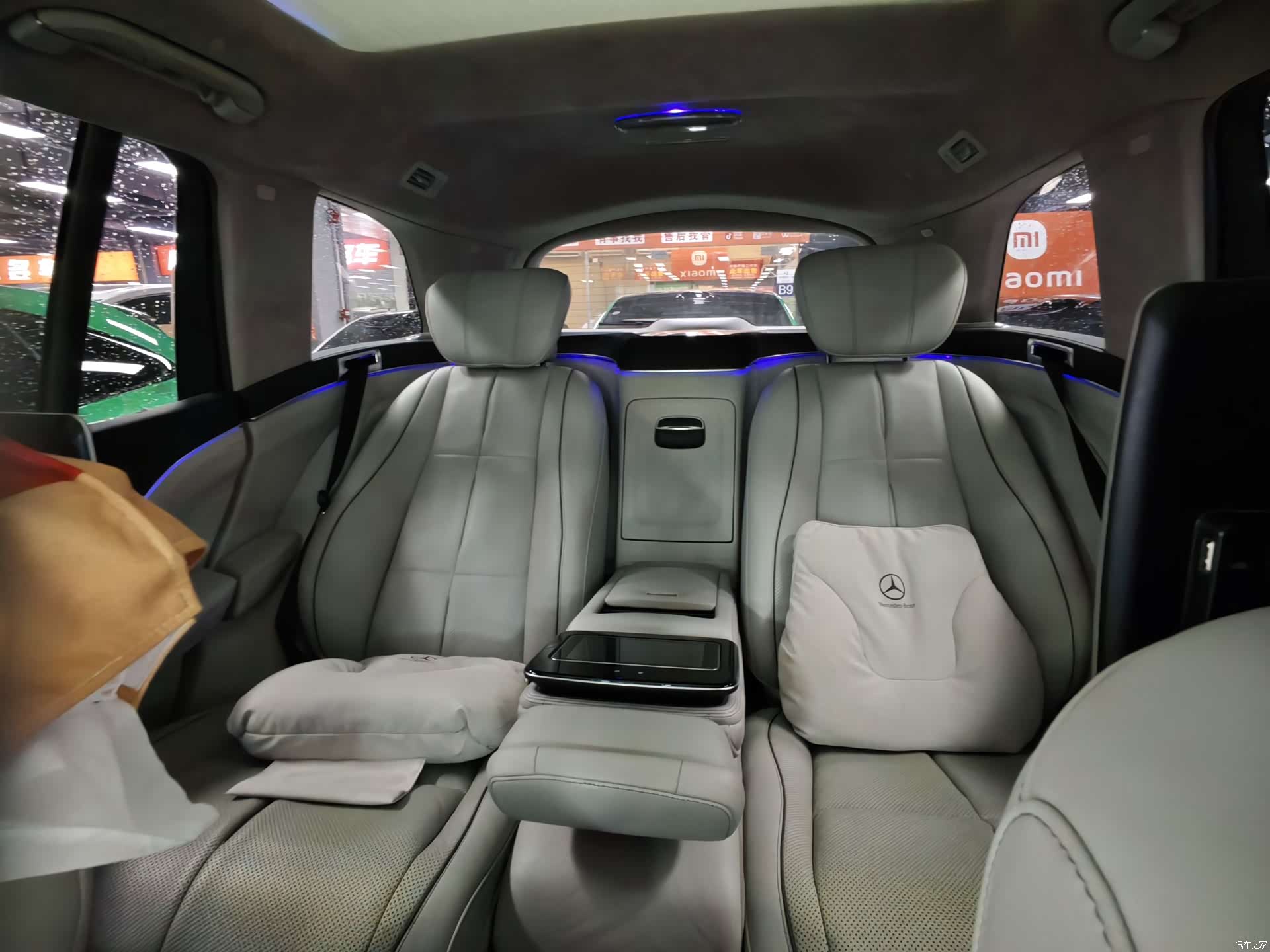 Mercedes-Benz GLE, 2020 32