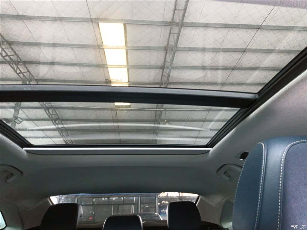 Geely Preface, 2021 18