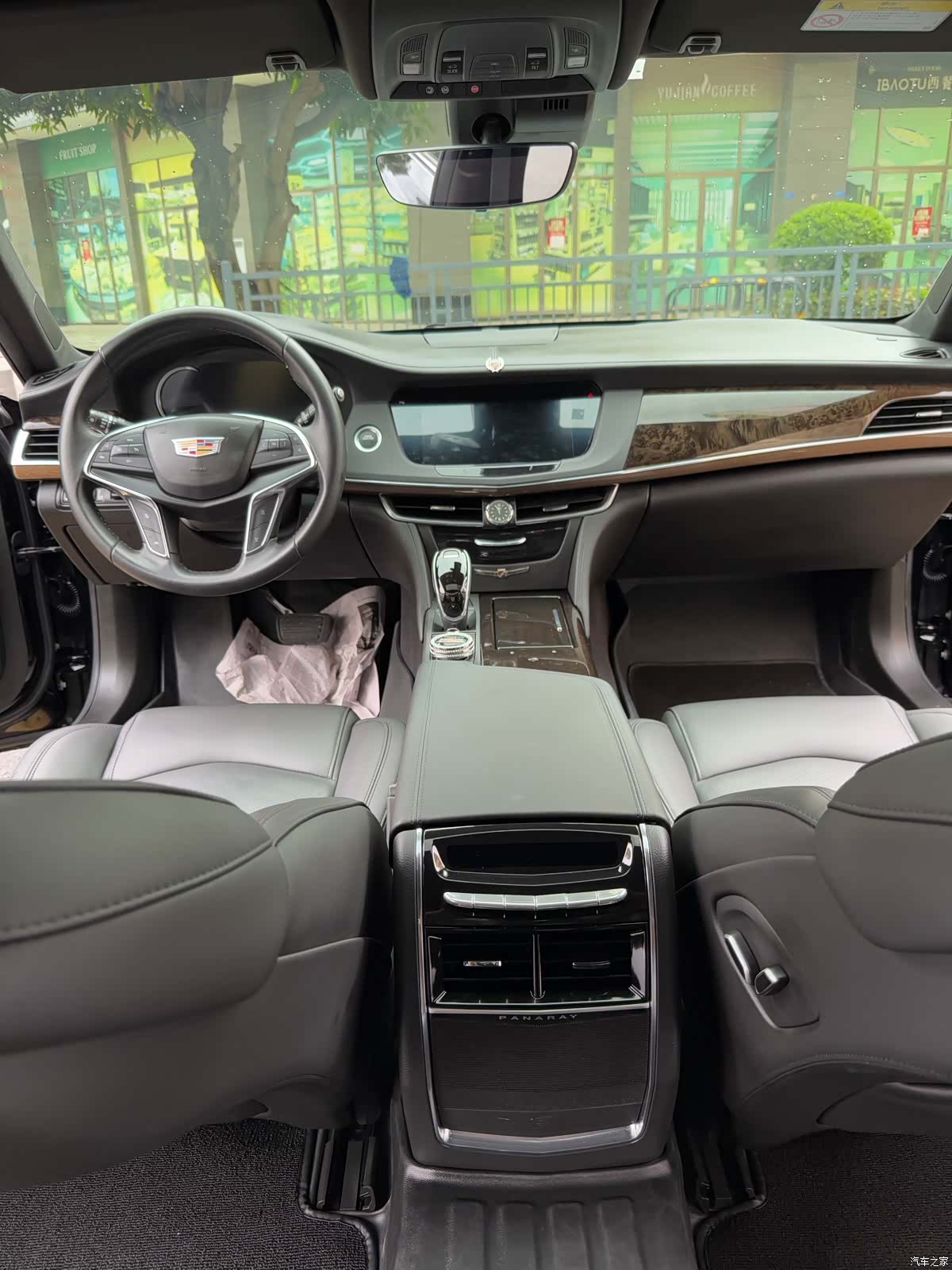 Cadillac CT6, 2020 30