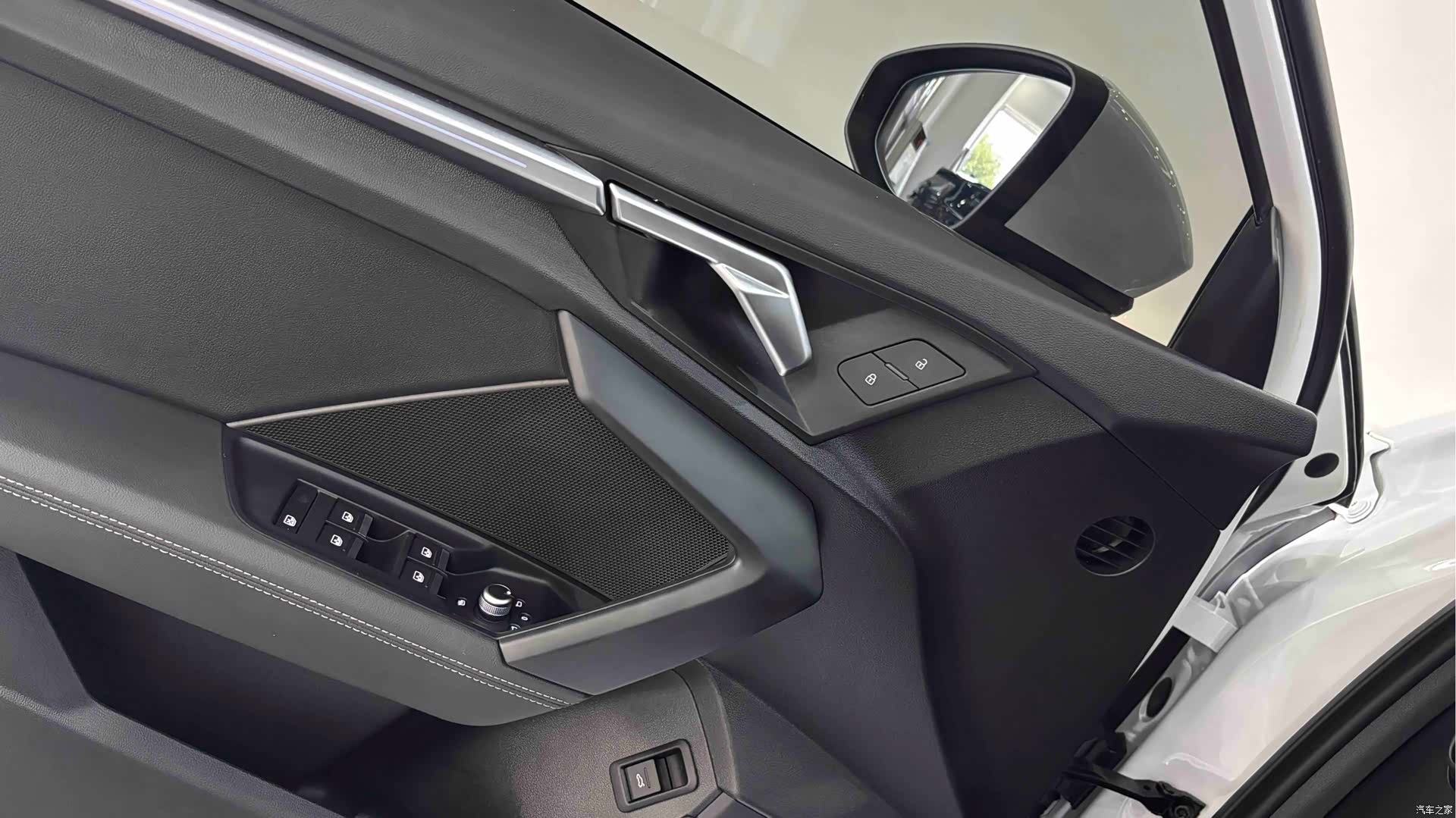 Audi A3, 2024 9
