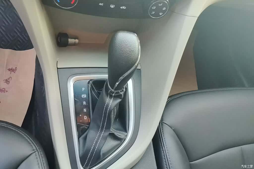 Buick 15N, 2017 16
