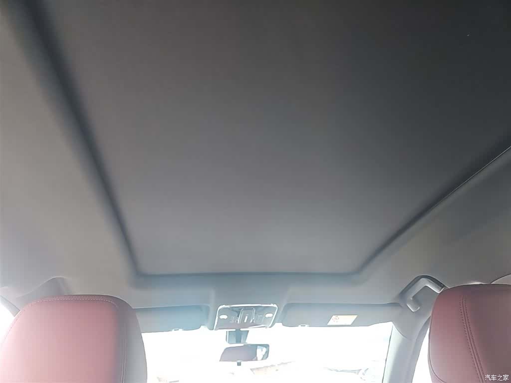 Jetour X70, 2025 18