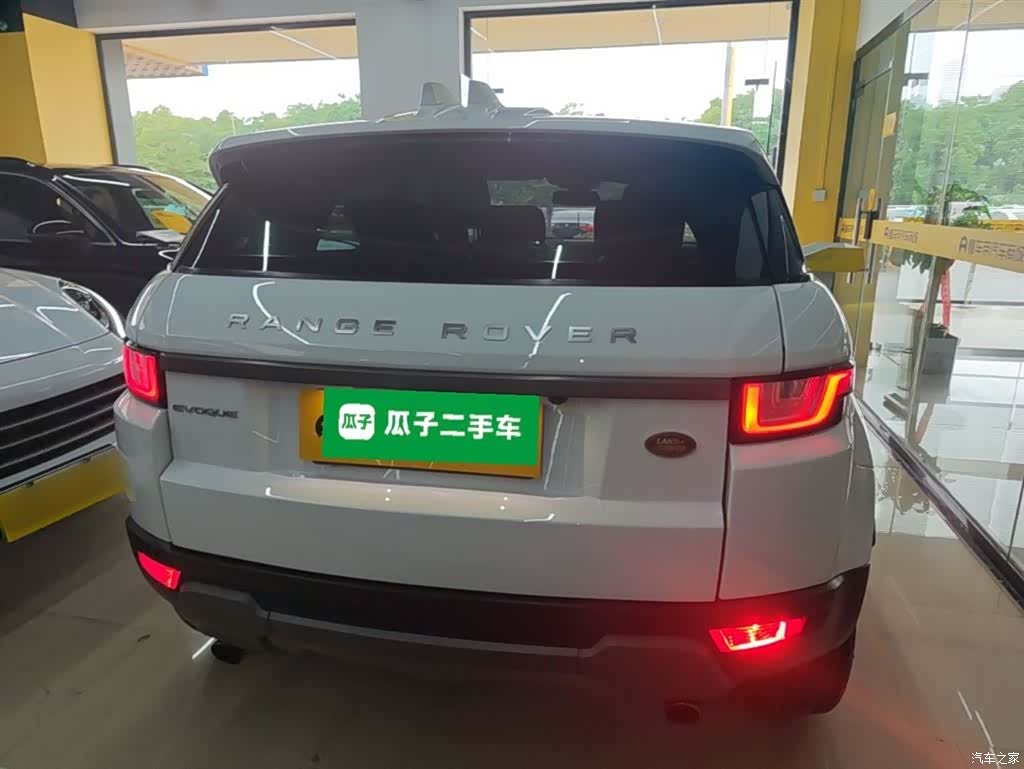 Land Rover Range Rover, 2017 6