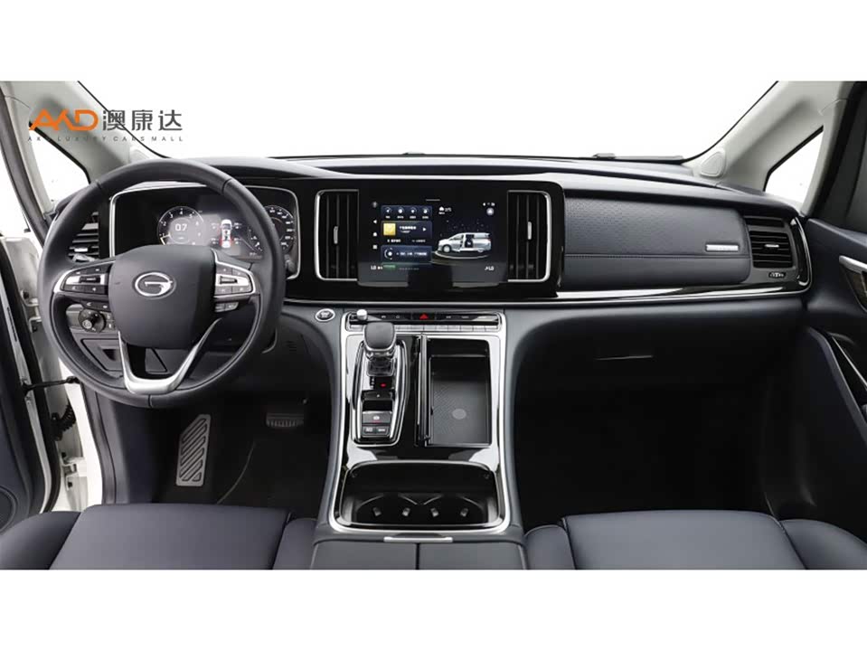 Trumpchi Trumpchi M8