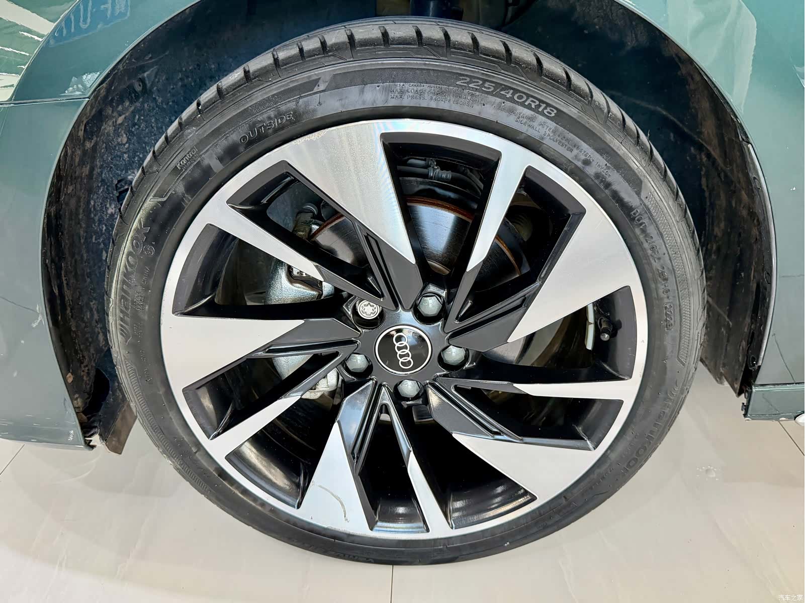 Audi A3, 2023 13