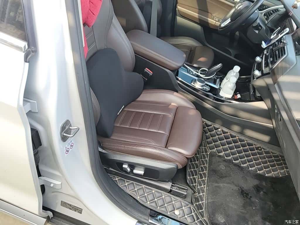 BMW X3, 2021 20