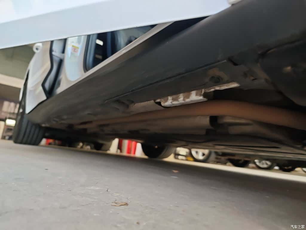 BYD Qin, 2025 19