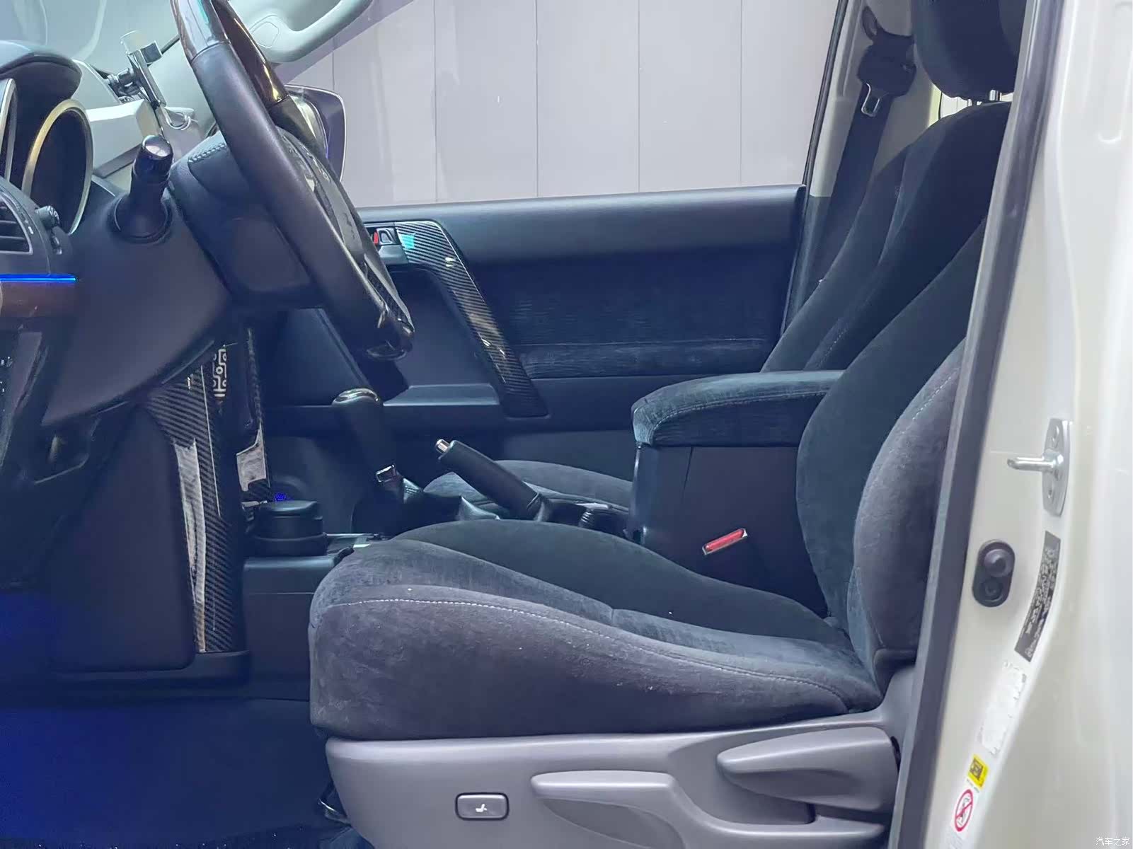 Toyota Prado, 2014 9