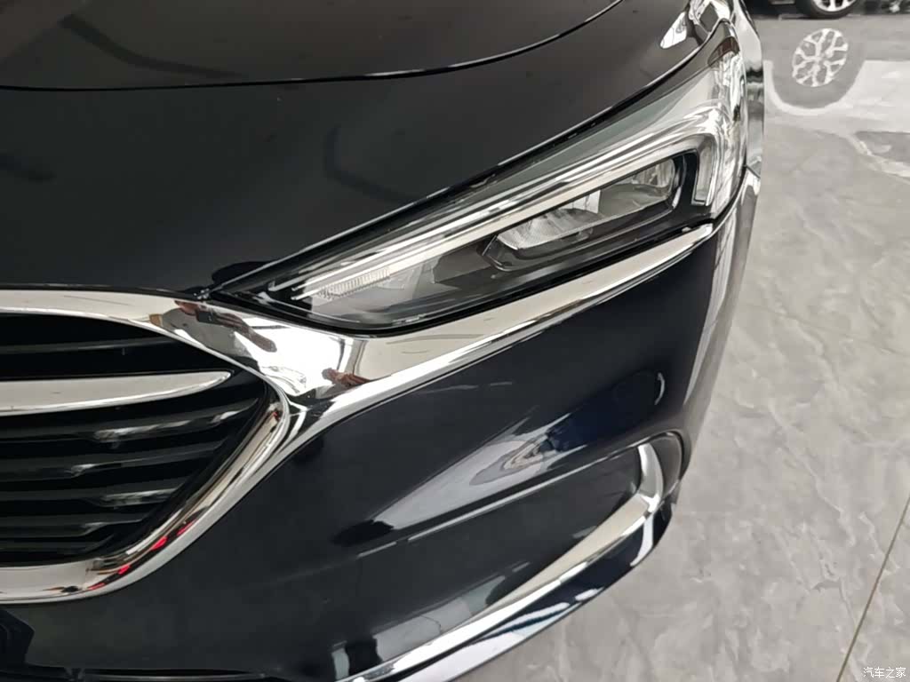 Buick LaCrosse, 2021 24