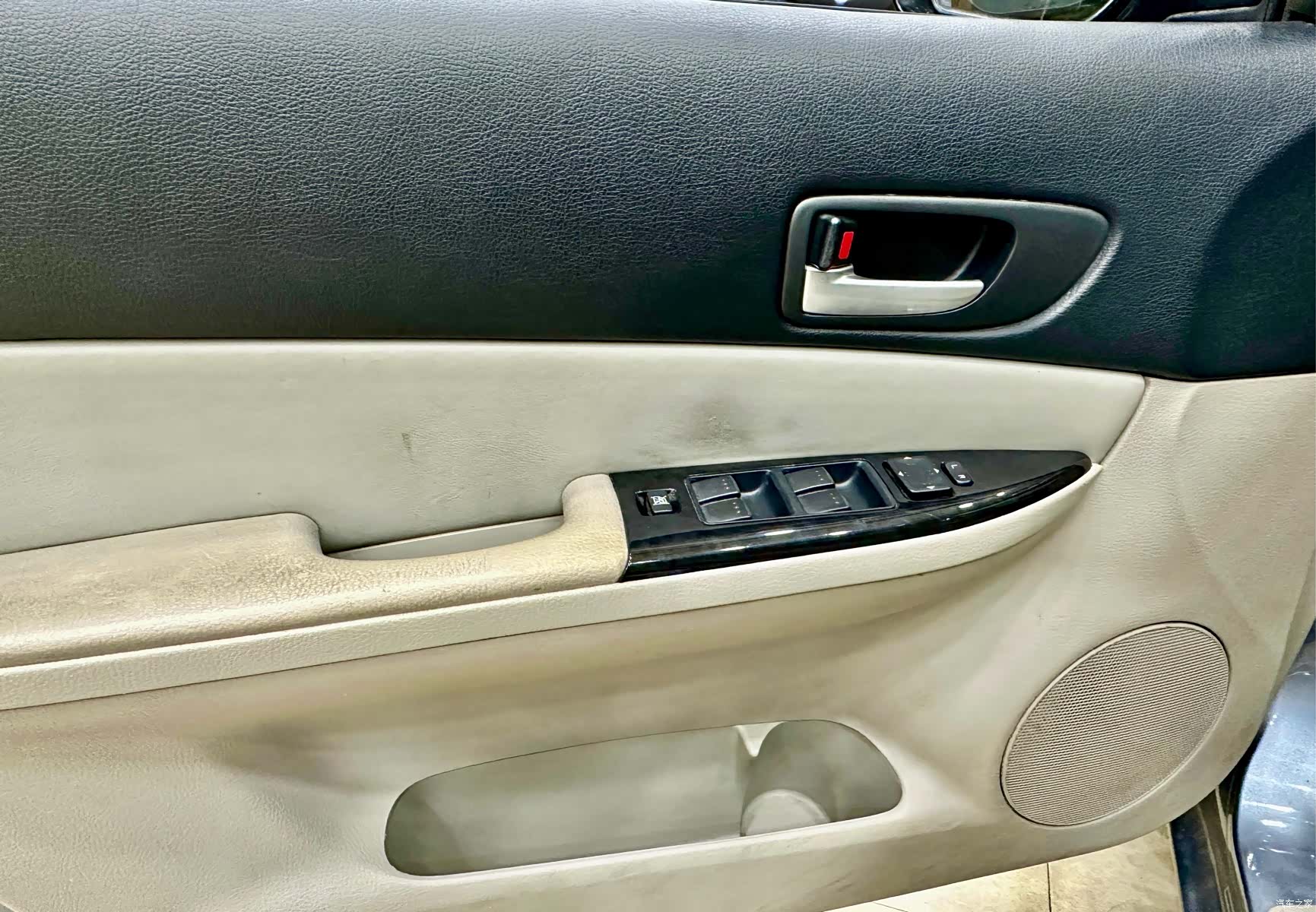Mazda 6, 2011 17