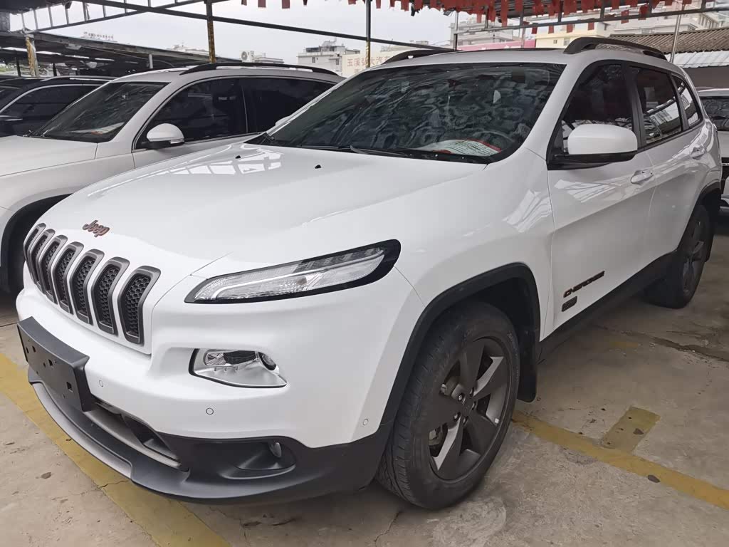Jeep