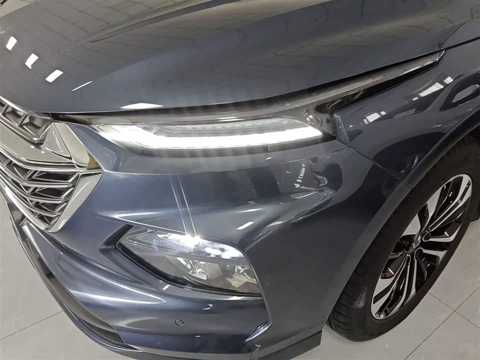 Wuling Wuling Capgemini