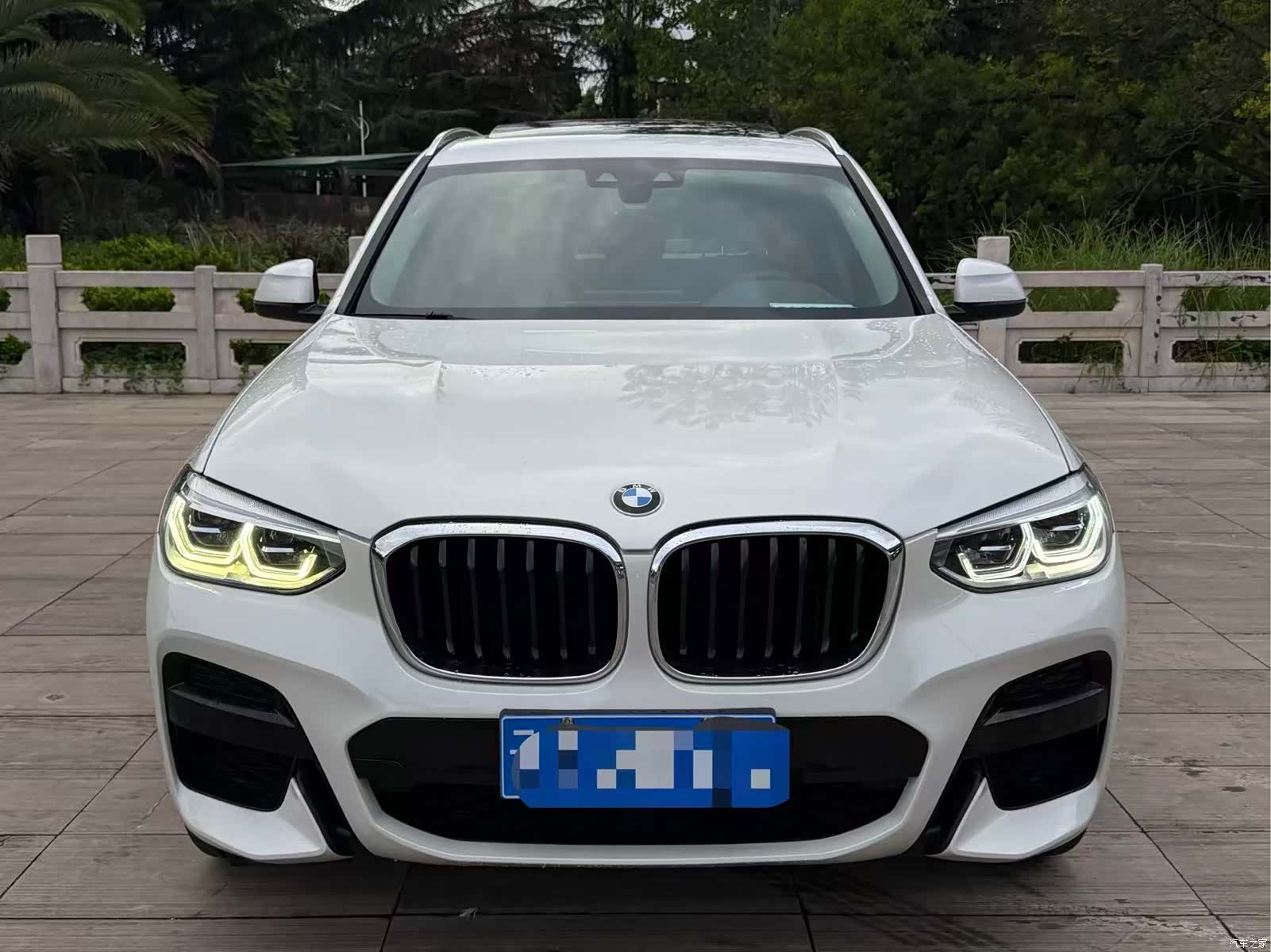 BMW X3, 2020 2